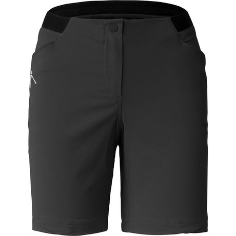 Martini Sportswear Alpmate Summit Damen Outdoor-Short black-white Produktbild 0