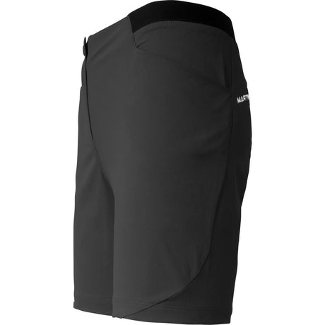 Martini Sportswear Alpmate Summit Damen Outdoor-Short black-white Produktbild 1