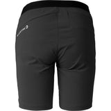 Martini Sportswear Alpmate Summit Damen Outdoor-Short black-white Produktbild 2