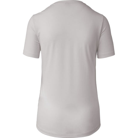 Martini Sportswear Alpmate Summit Damen Shirt fog-ibiza-blue Produktbild 1