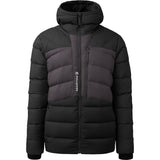 Martini Sportswear Argon Down Herren Daunenjacke black granite Produktbild 0