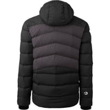Martini Sportswear Argon Down Herren Daunenjacke black granite Produktbild 1