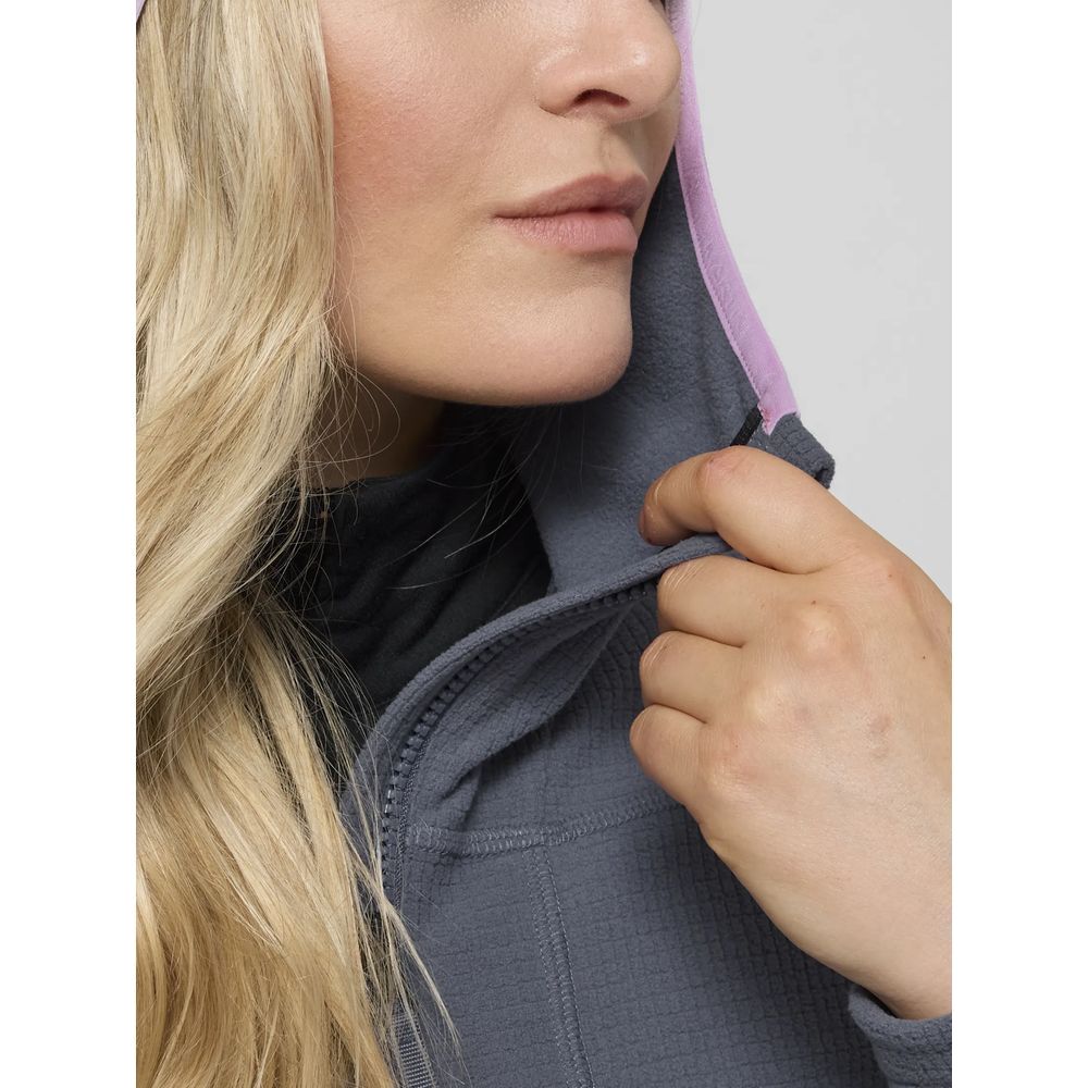 Martini Sportswear Argon Flow Ml Damen Midlayer volcanic-pink-dusk Produktbild 9