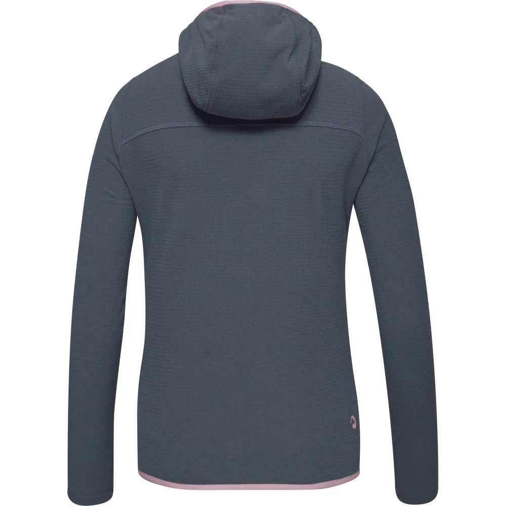 Martini Sportswear Argon Flow Ml Damen Midlayer volcanic-pink-dusk Produktbild 1