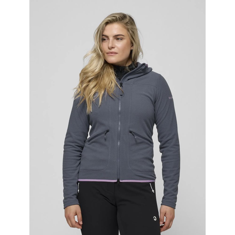 Martini Sportswear Argon Flow Ml Damen Midlayer volcanic-pink-dusk Produktbild 2
