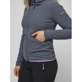 Martini Sportswear Argon Flow Ml Damen Midlayer volcanic-pink-dusk Produktbild 6