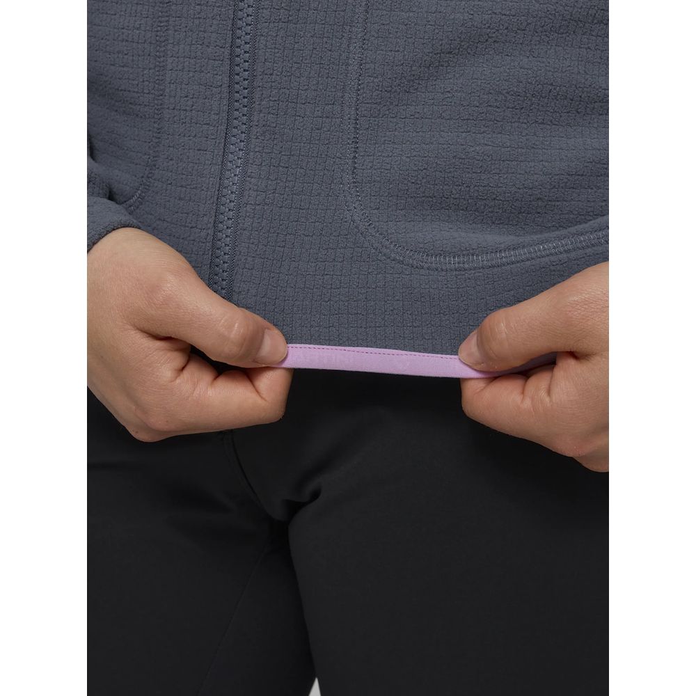 Martini Sportswear Argon Flow Ml Damen Midlayer volcanic-pink-dusk Produktbild 7