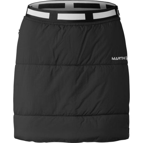 Martini Sportswear Desire Padded Primaloftw Damen Rock black Produktbild 0