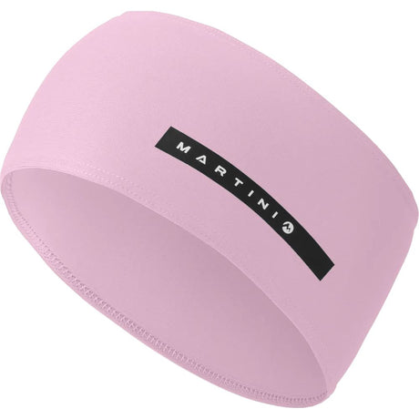 Martini Sportswear Firstline Functional Stirnband Uni pink-dusk Produktbild 0