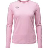 Martini Sportswear Firstline Guard Damen Longsleeve pink-dusk-volcanic Produktbild 0