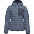 Martini Sportswear Firstline Next In Down Damen Daunenjacke daybreak-volcanic Produktbild 0