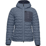 Martini Sportswear Firstline Next In Down Damen Daunenjacke daybreak-volcanic Produktbild 0