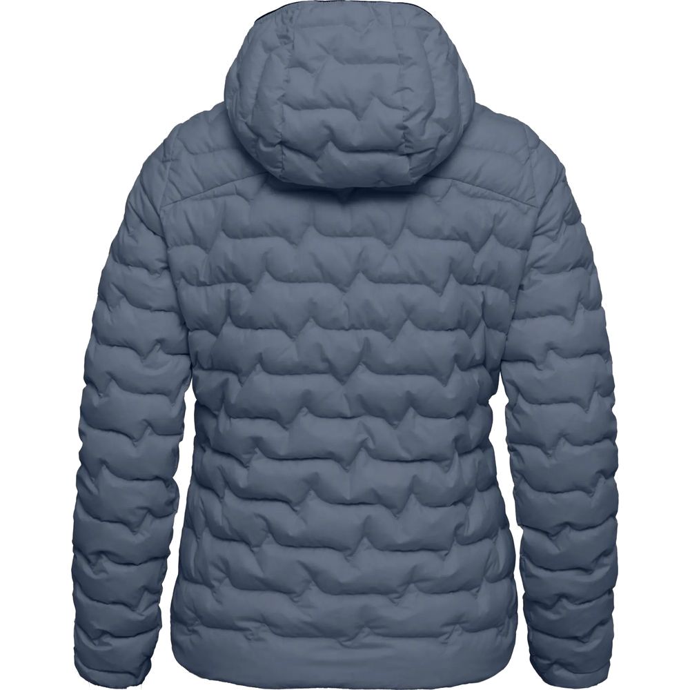 Martini Sportswear Firstline Next In Down Damen Daunenjacke daybreak-volcanic Produktbild 1