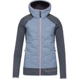 Martini Sportswear Firstline Shield In Hybrid Damen Midlayer daybreak-volcanic Produktbild 0