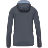 Martini Sportswear Firstline Shield In Hybrid Damen Midlayer daybreak-volcanic Produktbild 1