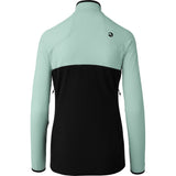 Martini Sportswear Hillclimb ML Damen Midlayer ibiza-blue-black Produktbild 1