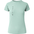 Martini Sportswear Hillclimb Race Running-Shirt ibiza-blue Produktbild 0