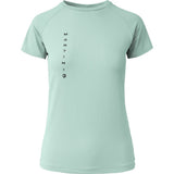 Martini Sportswear Hillclimb Race Running-Shirt ibiza-blue Produktbild 0
