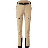 Martini Sportswear Horizon Damen Wanderhose desert black Produktbild 0