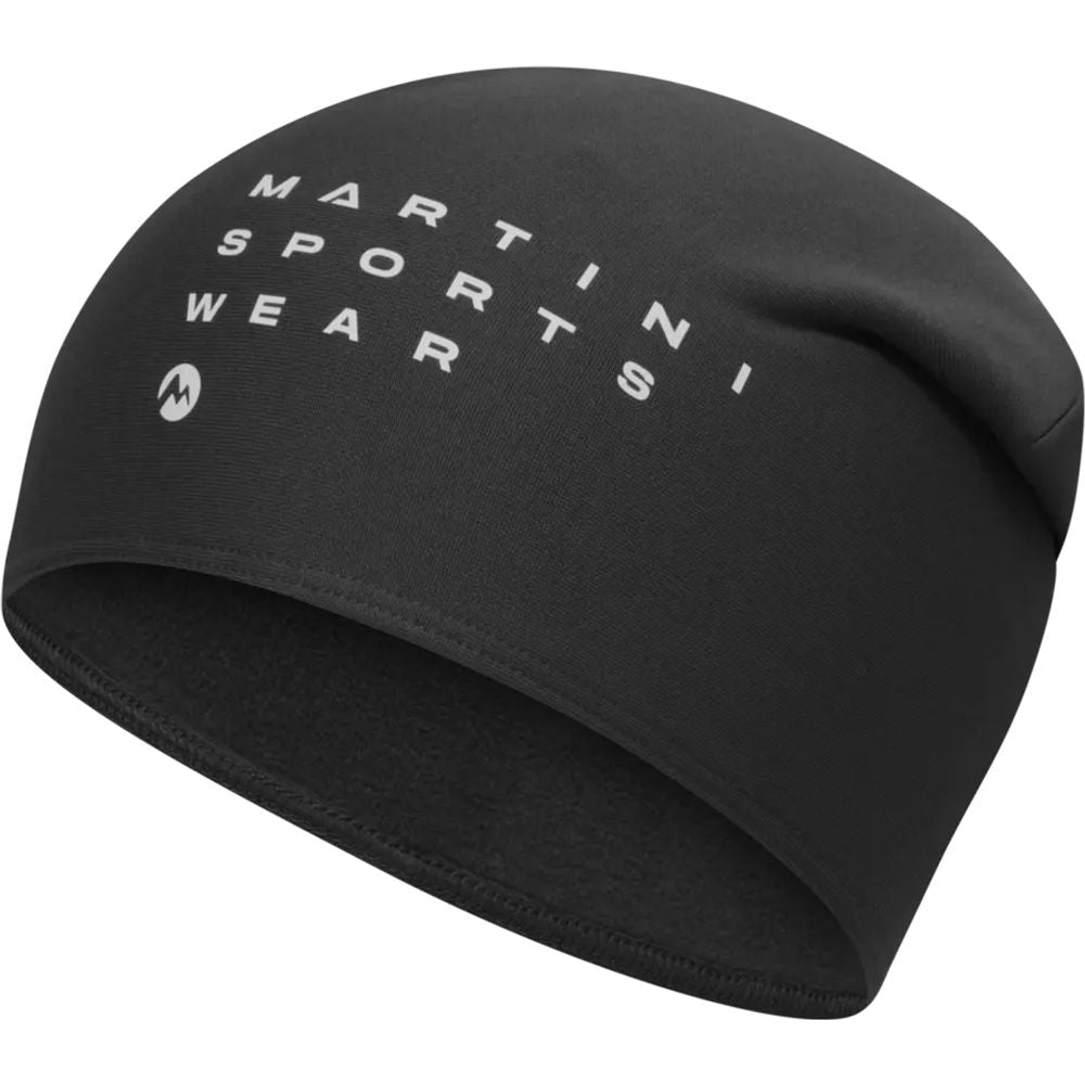 Martini Sportswear Horizon Functional Damen Mütze black Produktbild 0