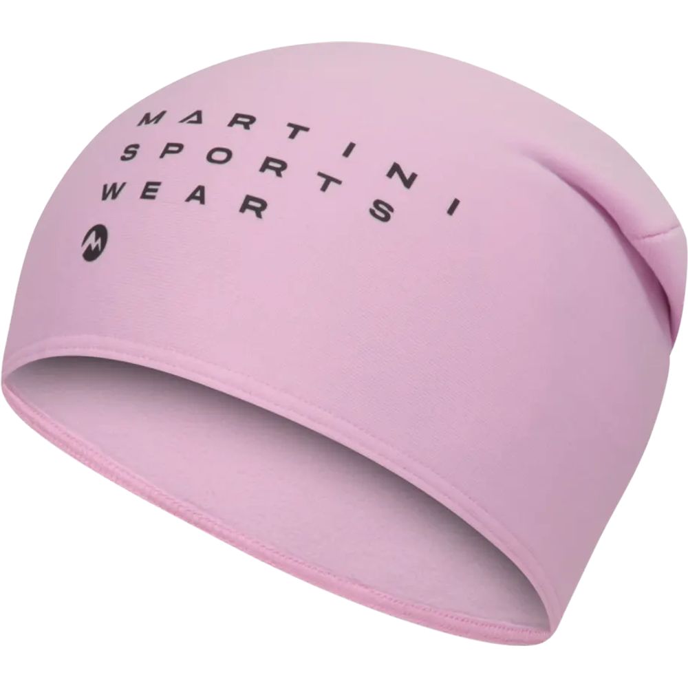Martini Sportswear Horizon Functional Damen Mütze pink-dusk Produktbild 0