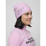 Martini Sportswear Horizon Functional Damen Mütze pink-dusk Produktbild 1