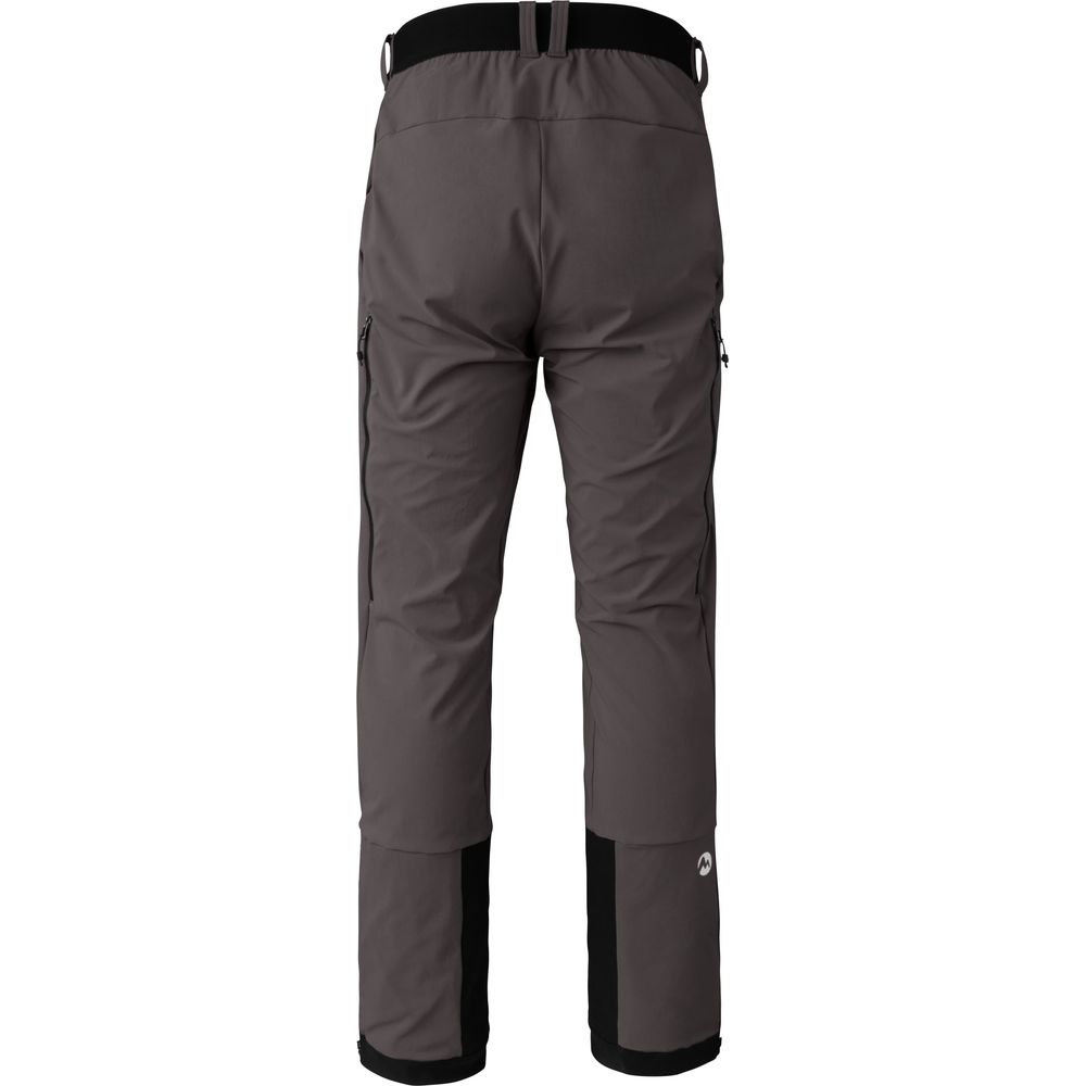 Martini Sportswear Horizon Herren Berghose granite Produktbild 1