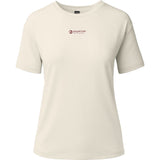 Martini Sportswear Recharge Damen T-Shirt off white winter apple Produktbild 0