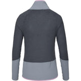 Martini Sportswear Wildtrack Dust In Hybrid Damen Midlayer daybreak-volcanic Produktbild 1