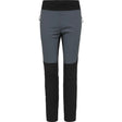 Martini Sportswear Wildtrack Hex Damen Hose volcanic-black Produktbild 0