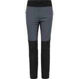 Martini Sportswear Wildtrack Hex Damen Hose volcanic-black Produktbild 0