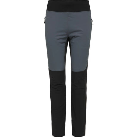 Martini Sportswear Wildtrack Hex Damen Hose volcanic-black Produktbild 0