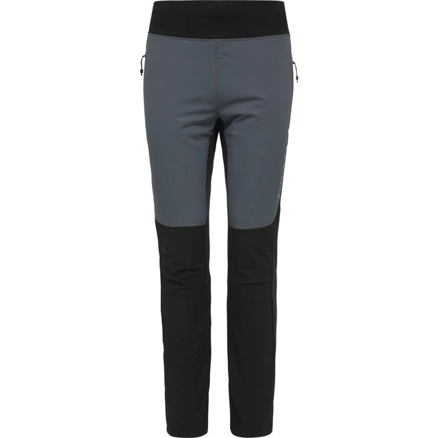Martini Sportswear Wildtrack Hex Damen Hose volcanic-black Produktbild 0