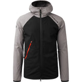Martini Sportswear Wildtrack Hybrid Primaloft Active Herren  ash black Produktbild 0