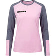 Martini Sportswear Yalca Core LS Shirt Damen Longsleeve pink-dusk-volcanic Produktbild 0