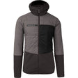 Martini Sportswear Yalca Hybrid Primaloft Herren Isolationsjacke ash granite Produktbild 0