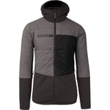 Martini Sportswear Yalca Hybrid Primaloft Herren Isolationsjacke ash granite Produktbild 0