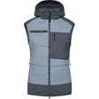 Martini Sportswear Yalca Revo In Hybrid Damen Weste daybreak-volcanic Produktbild 0