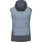 Martini Sportswear Yalca Revo In Hybrid Damen Weste daybreak-volcanic Produktbild 1