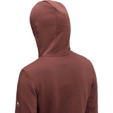 McKinley Aami II Damen Midlayer-Jacke red-wine Produktbild 1