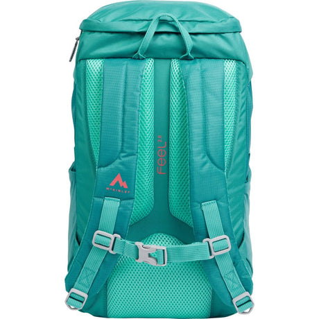McKinley Abraxas I CT 20 l Wanderrucksack blue aqua mint dark  Produktbild 1