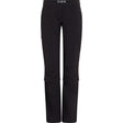 McKinley Abzipphose Mandorak II W Outdoorhose Damen black-night Produktbild 0