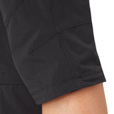 McKinley Abzipphose Mandorak II W Outdoorhose Damen black-night Produktbild 1