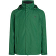 McKinley Adia M Herren Funktionsjacke green dark Produktbild 0