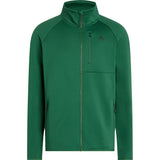 McKinley Aeli M Herren Softshelljacke green-dark Produktbild 0