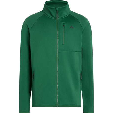 McKinley Aeli M Herren Softshelljacke green-dark Produktbild 0