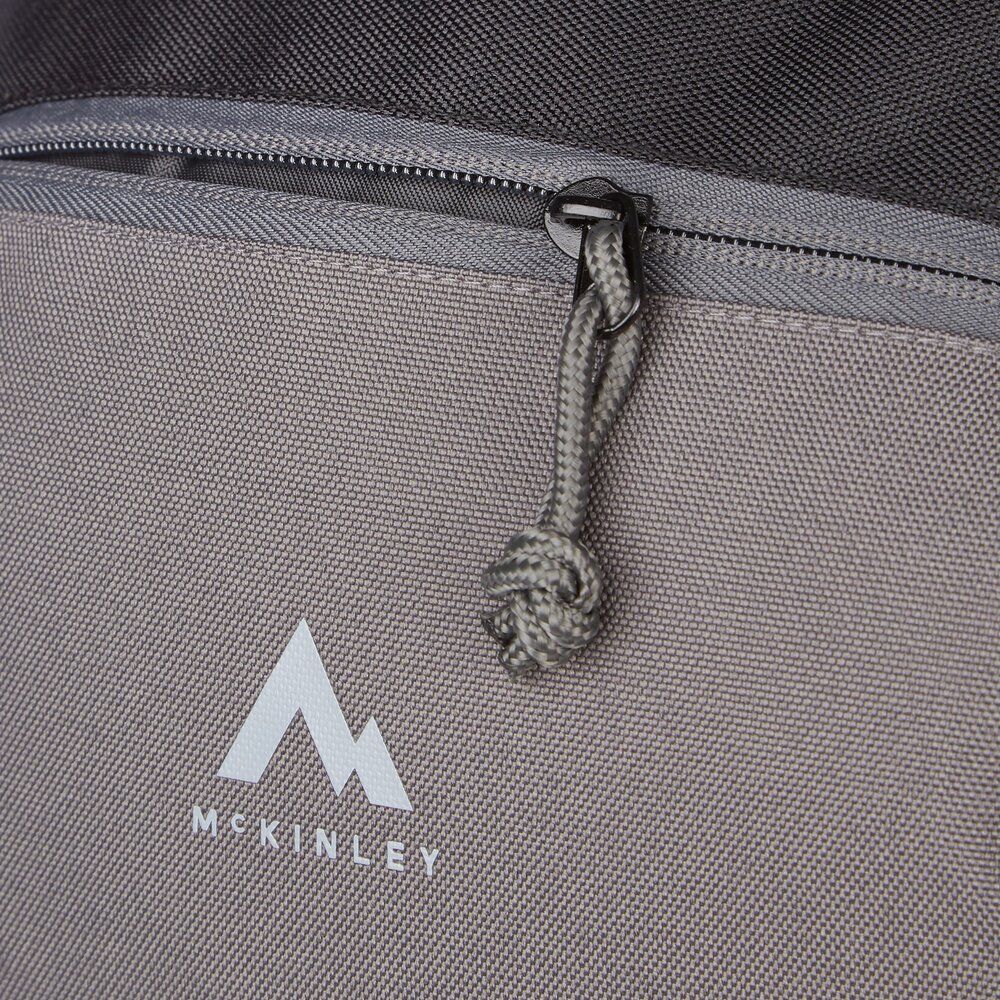 McKinley Alva 10 Daypack blacknight/anthracit Produktbild 2