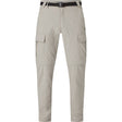 McKinley Amite III Herren Wanderhose mit Zipp-Off grey Produktbild 0