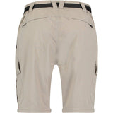 McKinley Amite III Herren Wanderhose mit Zipp-Off grey Produktbild 5