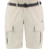 McKinley Amite III MN Herren Zipp-off Wanderhose grey Produktbild 4